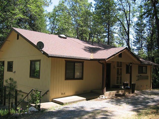 Custom home on 2 nicely treed acres