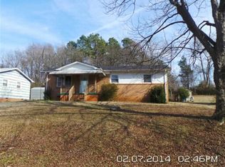 202 Michigan Ave, Gaffney, SC 29341