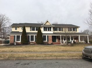 860 Weber Dr, Yardley, PA 19067