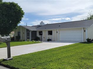 1416 SE 35th St, Cape Coral, FL 33904