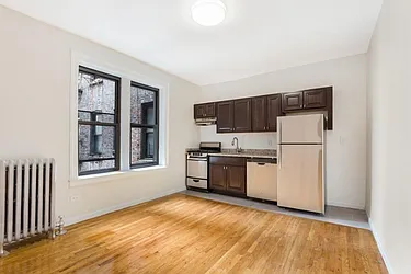 Rented by Living New York
