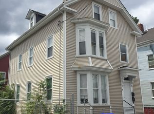 14 Pekin St, Providence, RI 02908
