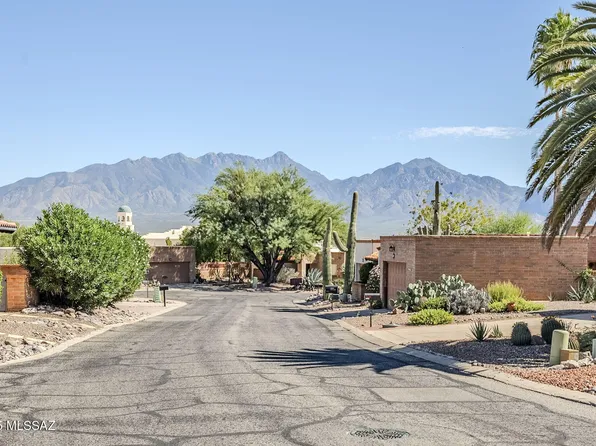 2764 S Via Del Bac, Green Valley, AZ 85622