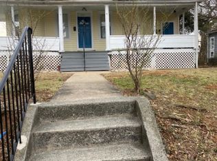 4101 Ridgewood Ave #3, Baltimore, MD 21215