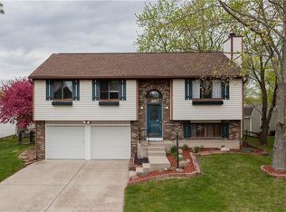 7646 Gunyon Dr, Indianapolis, IN