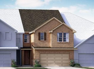 5554 Liberty Dr, The Colony, TX 75056