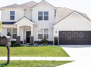 6809 Blackwater Ln, Brownsburg, IN 46112
