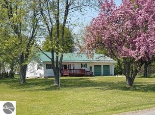 725 N Neff Rd, Stanton, MI 48888