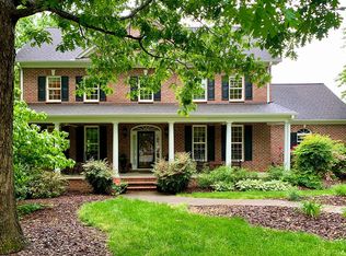 103 Pin Oak Ct, Elon, NC 27244