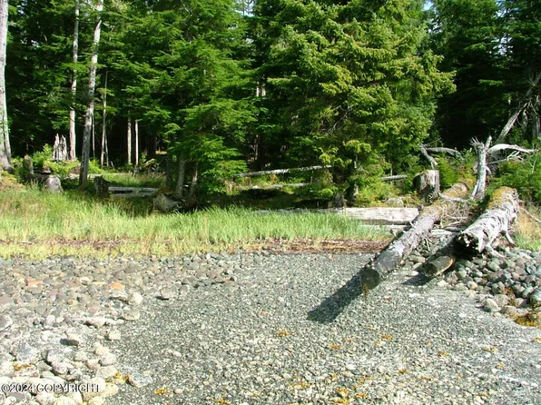 L30 Wadleigh Is, Craig, AK 99921