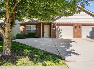 701-703 Glenstone Dr., Columbia, MO 65201