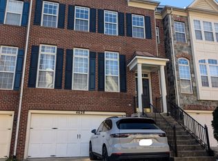 4628 Aspen Hill Ct, Annandale, VA 22003