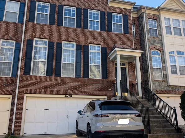 4628 Aspen Hill Ct, Annandale, VA 22003