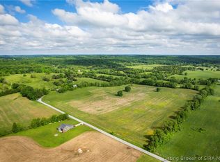 3590 Pinaire Ln NW, Depauw, IN 47166
