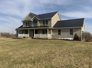 181 Twila Ln, Charlotte, MI 48813