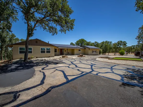 21370 Wilcox Rd, Red Bluff, CA 96080