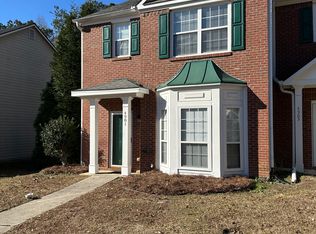 4901 Robinson Square Dr NW, Acworth, GA 30101