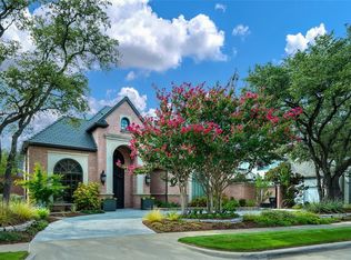 2821 Chapman Rd, Plano, TX 75093