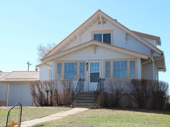 325 W 6th St, Winner, SD 57580