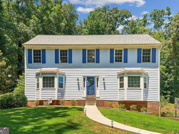 4197 Chadds Xing, Marietta, GA 30062