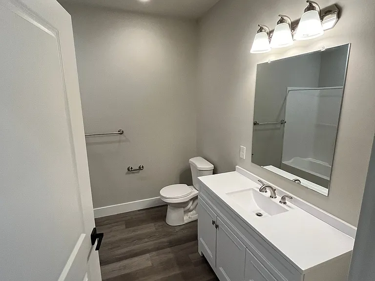 Salem Run Apartments Phase 2 — Photo 7
