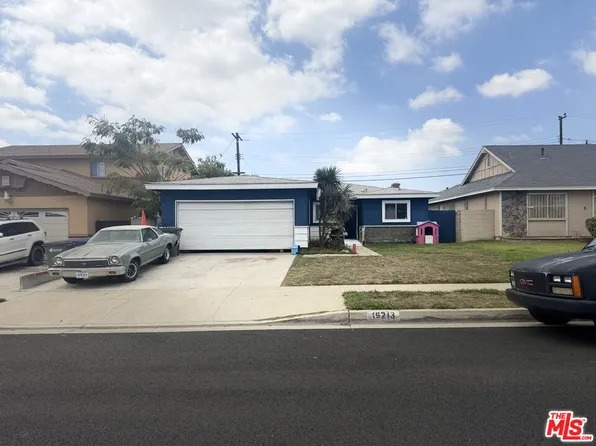 19213 Radlett Ave, Carson, CA 90746