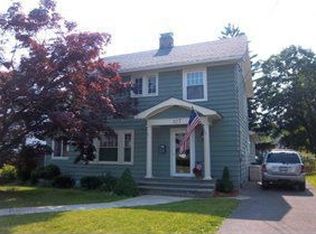 107 Grandview Ave, Elmira, NY