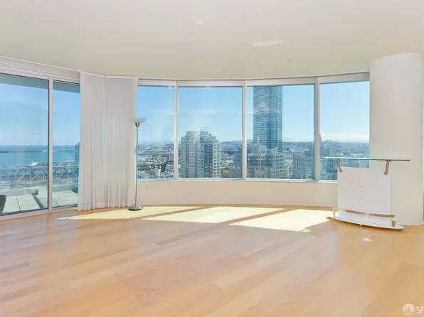 301 Main St #25F, San Francisco, CA 94107