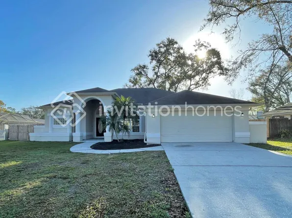 4924 Canterbury Dr, Land O Lakes, FL 34639