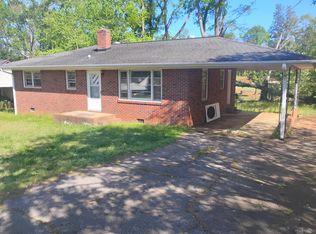 1020 Hardee Ct, Spartanburg, SC 29303