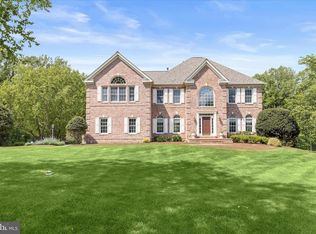 114 Sagewood Ct, Sparks Glencoe, MD 21152