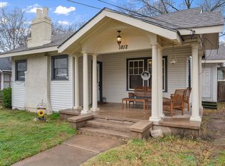 1812 Sycamore Ave, Corsicana, TX 75110