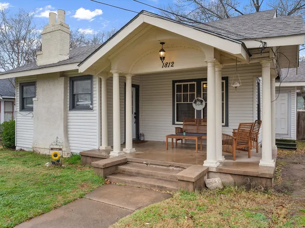 1812 Sycamore Ave, Corsicana, TX 75110