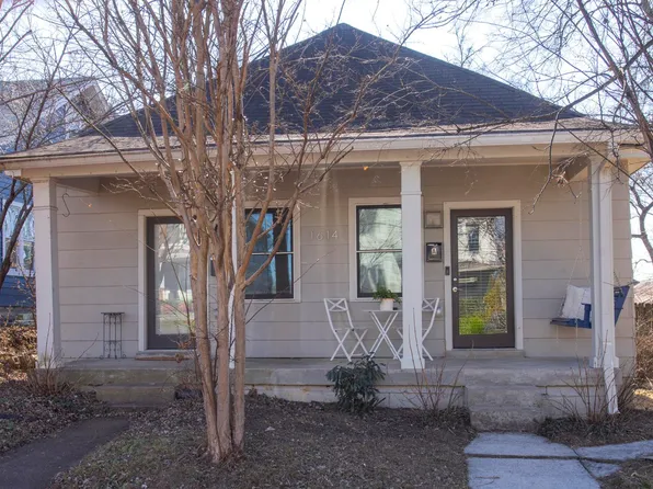 1614A Long Ave #A, Nashville, TN 37206