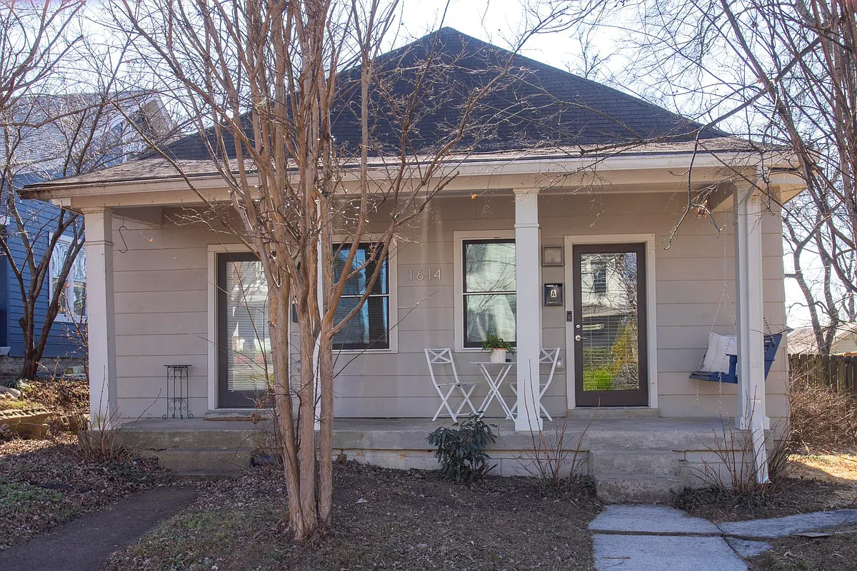 Photo 1 of 26 - 1614A Long Ave #A - Nashville, TN Primary Photo - 1614A Long Ave #A