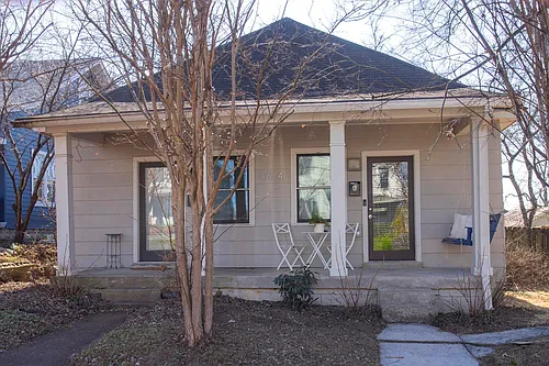 1614A Long Ave #A Photo 1