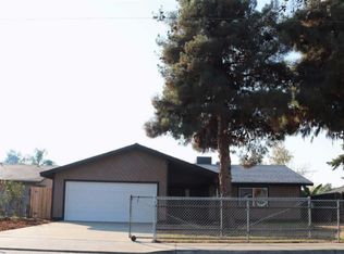1531 W Prospect Ave, Visalia, CA 93291