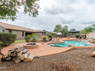 22810 W Ashleigh Marie Dr, Buckeye, AZ 85326