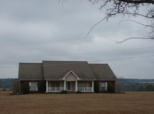 265 County Road 265, Enterprise, AL 36330