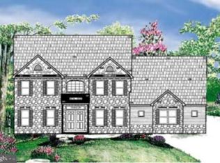 64 Middletown Rd LOT 28, Fleetwood, PA 19522