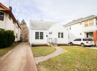 4143 N Lockwood Ave, Toledo, OH 43612