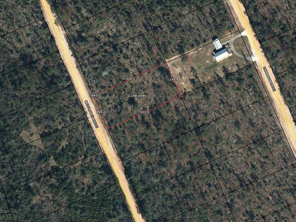 2nd image of LOT 9 Mayflower Dr