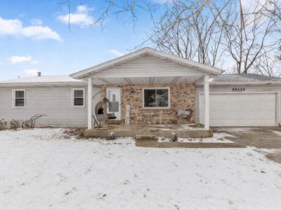 59173 Timber Trl, Goshen, IN, 46528