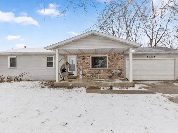 59173 Timber Trl, Goshen, IN 46528