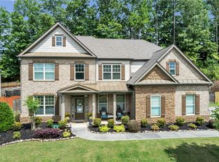 1944 Heatherbrooke Ln NW, Acworth, GA