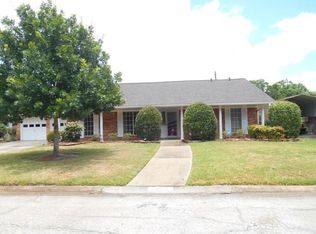 2105 French Pl, Baytown, TX 77520