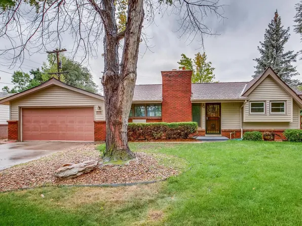 8250 W 6th Pl, Lakewood, CO 80214