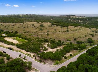 1700 Windy Walk Cv, Spicewood, TX 78669