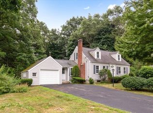 63 Carpenter Rd, Walpole, MA 02081