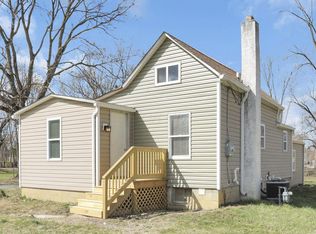 3728 Casa Blvd, Grove City, OH 43123